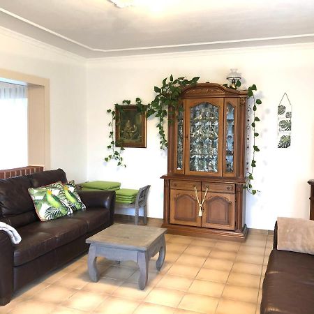 Haus Am Heidebeck Apartment Scharbeutz Bagian luar foto