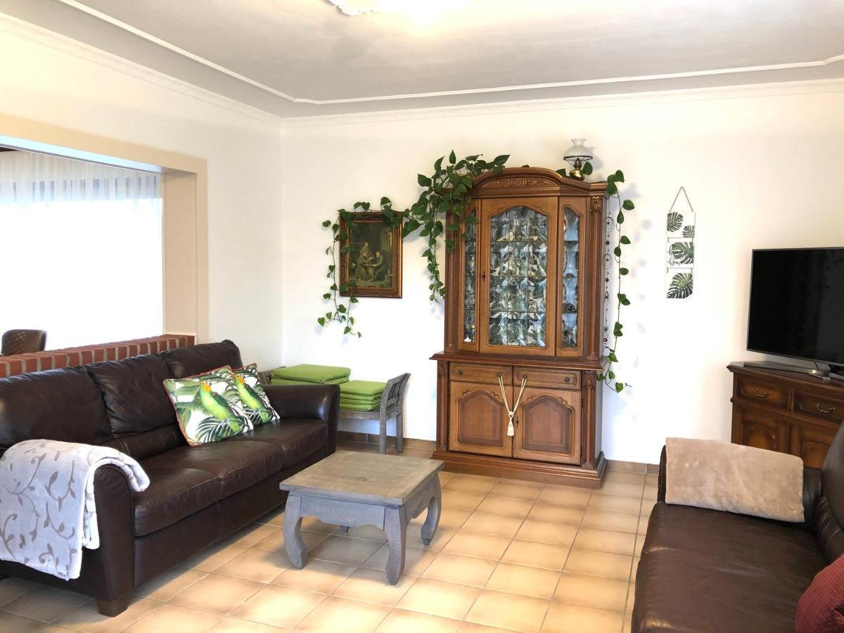 Haus Am Heidebeck Apartment Scharbeutz Bagian luar foto