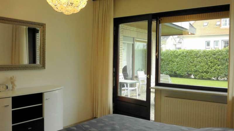 Haus Am Heidebeck Apartment Scharbeutz Bagian luar foto