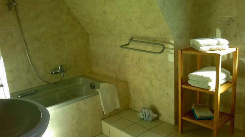 Haus Am Heidebeck Apartment Scharbeutz Bagian luar foto