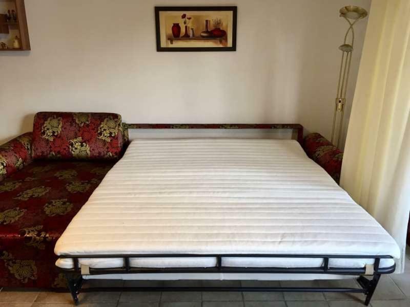 Haus Am Heidebeck Apartment Scharbeutz Bagian luar foto