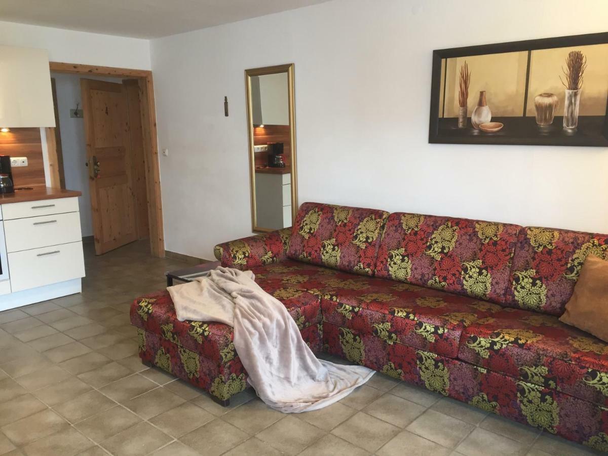 Haus Am Heidebeck Apartment Scharbeutz Bagian luar foto